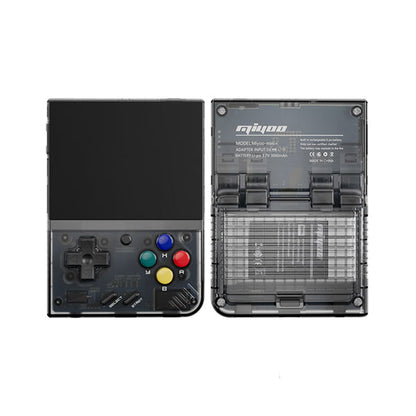 MIYOO Mini Plus Retro Handheld Game Console (2026 Version)