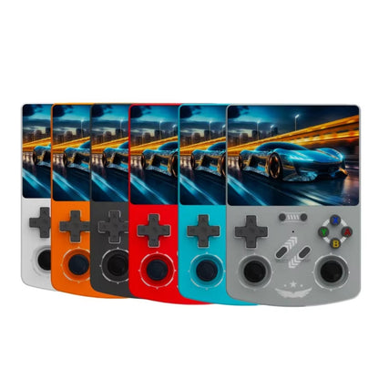 R40XX Handheld Game Console (2026 Version)