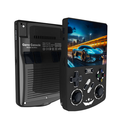 R40XX Handheld Game Console (2026 Version)