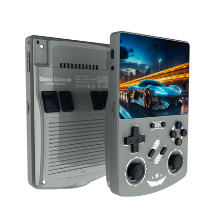 R40XX Handheld Game Console (2026 Version)