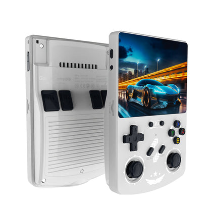 R40XX Handheld Game Console (2026 Version)