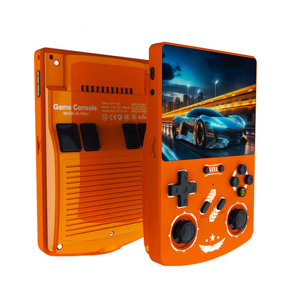 R40XX Handheld Game Console (2026 Version)