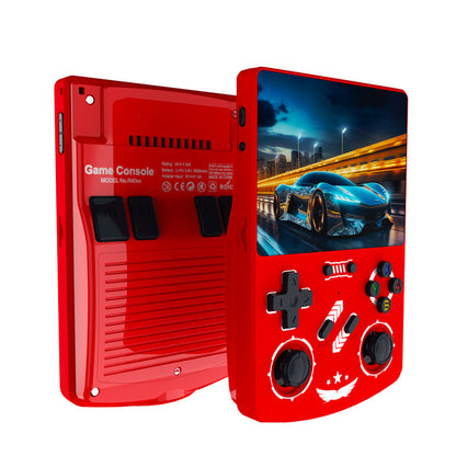 R40XX Handheld Game Console (2026 Version)
