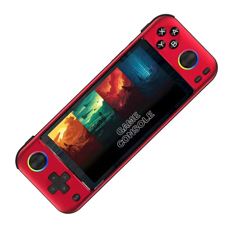 R900 Retro Handheld Game Console (2026 Version)