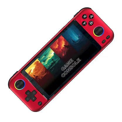 R900 Retro Handheld Game Console (2026 Version)