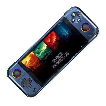 R900 Retro Handheld Game Console (2026 Version)