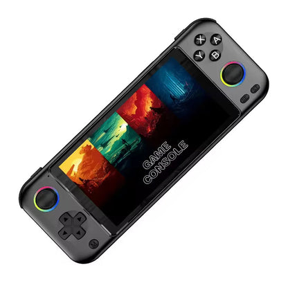 R900 Retro Handheld Game Console (2026 Version)