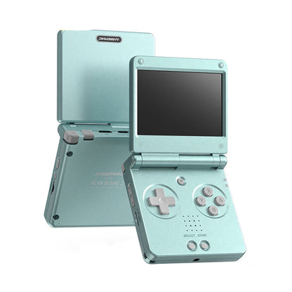 RG SP RGSP Retro Game Console (2026 Version)