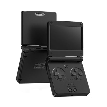 RG SP RGSP Retro Game Console (2026 Version)