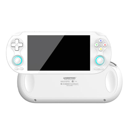 RG VITA Pro Retro Handheld Game Console (2026 Version)