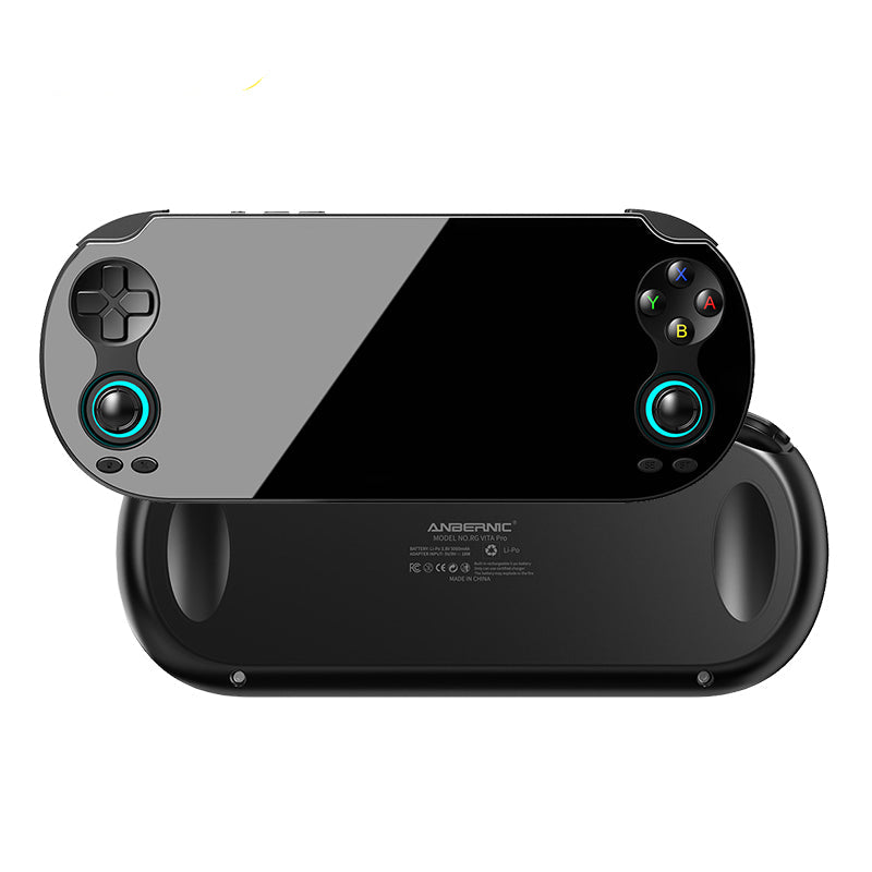 RG VITA Pro Retro Handheld Game Console (2026 Version)