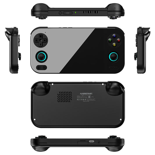 RG 476H Retro Game Console (2026 Version)