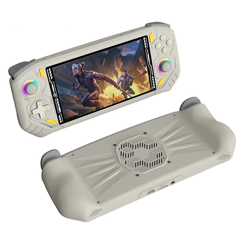 RG52 Pro Max Retro Handheld Game Console (2026 Version)