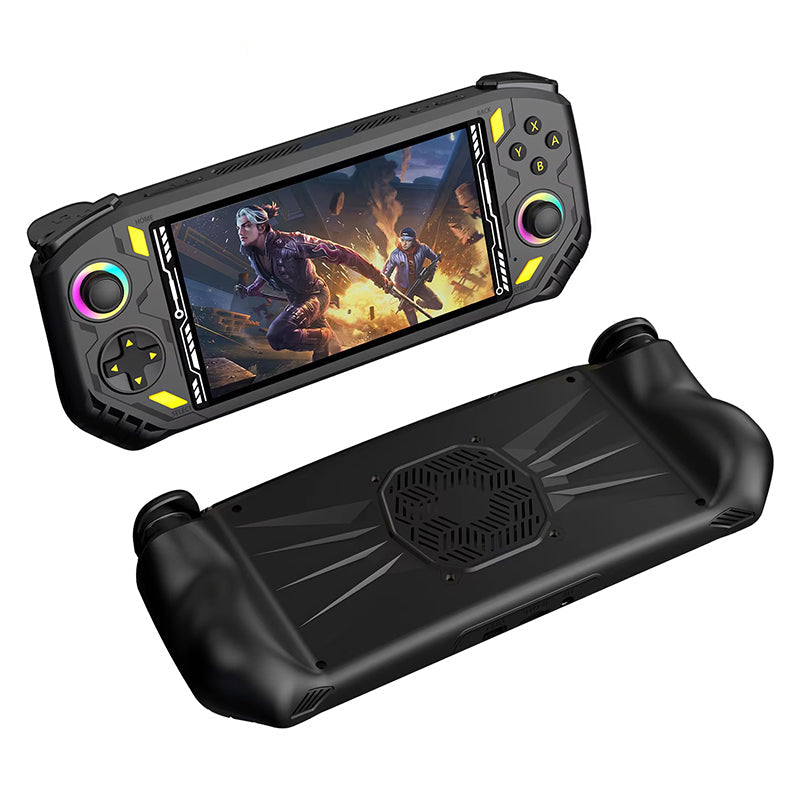 RG52 Pro Max Retro Handheld Game Console (2026 Version)
