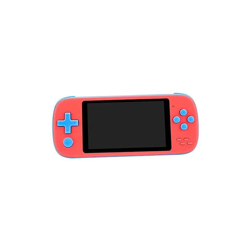 XY-11 Retro Handheld Game Console 