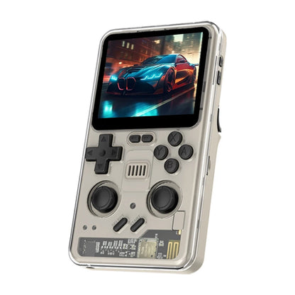 RGB20 Pro Retro Handheld Game Console (2026 Version)