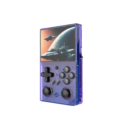R35 Plus Retro Handheld Game Console (2026 Version)