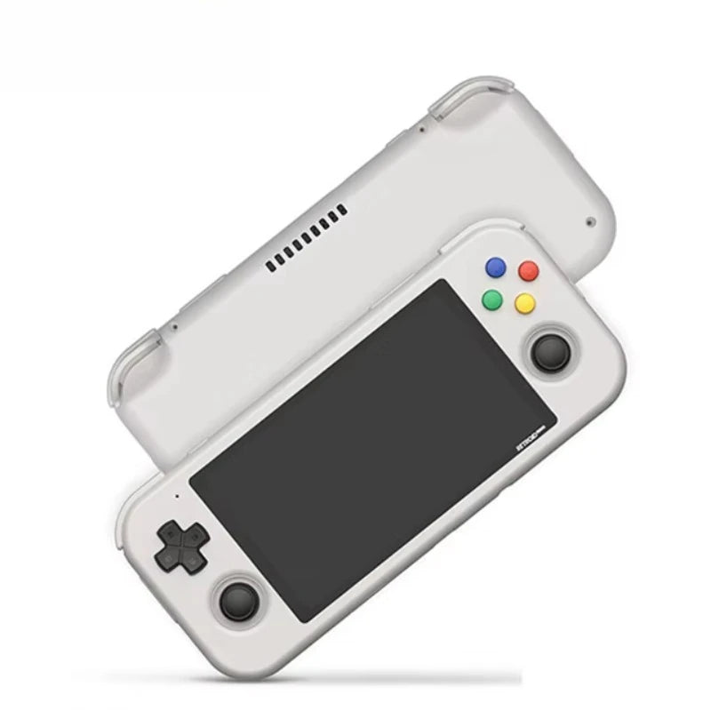 Retroid Pocket 3 Plus Retro Handheld Game Console (2026 Version)