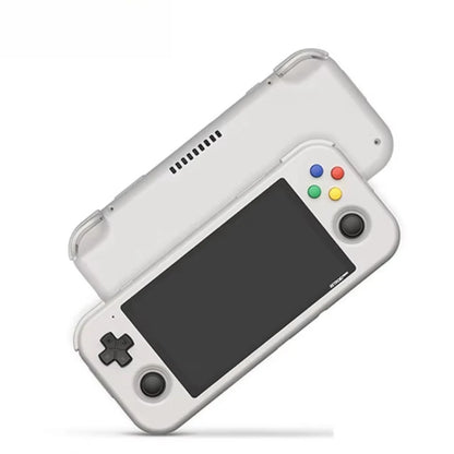 Retroid Pocket 3 Plus Retro Handheld Game Console (2026 Version)