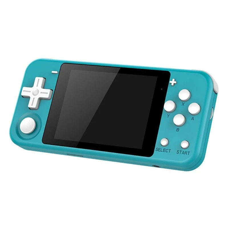 Q90 Retro Handheld Game Console (2026 Version)