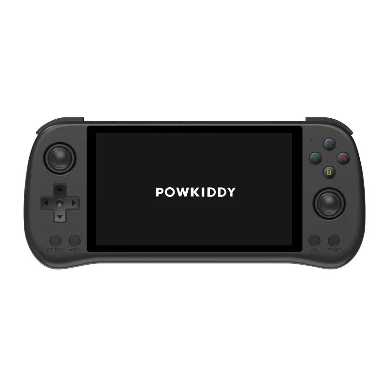 X55 Retro Handheld Game Console (2026 Version)