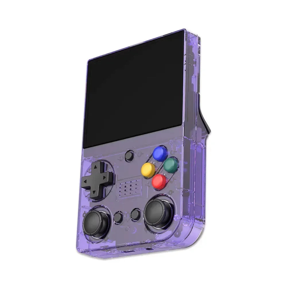 M21 Retro Handheld Game Console