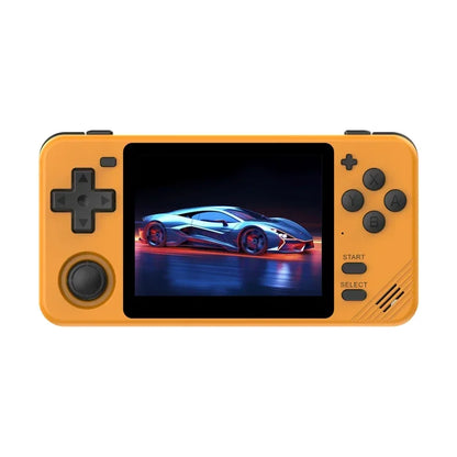 RGB10X Retro Handheld Game Console (2026 Version)