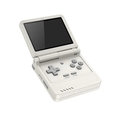 Powkiddy V90s Retro Handheld Game Console (2026 Version)