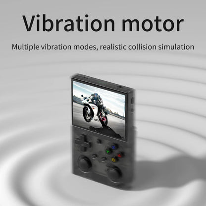 G350 Retro Handheld Game Console (2026 Version)