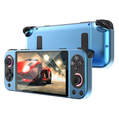 D50 MAX Retro Handheld Game Console