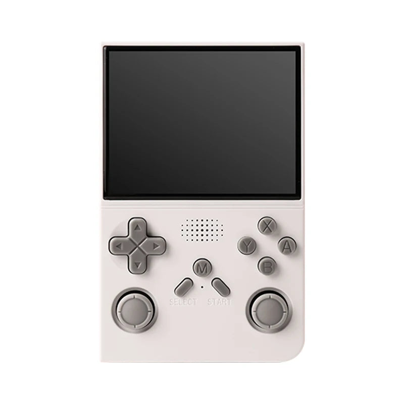 R40 Retro Handheld Game Console 