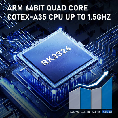 K36 Retro Handheld Game Console (2026 Version)