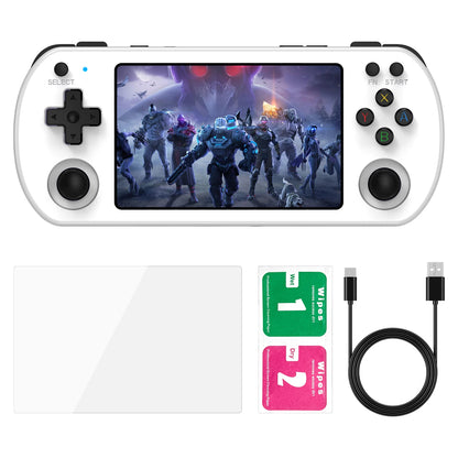 U8 Retro Handheld Game Console