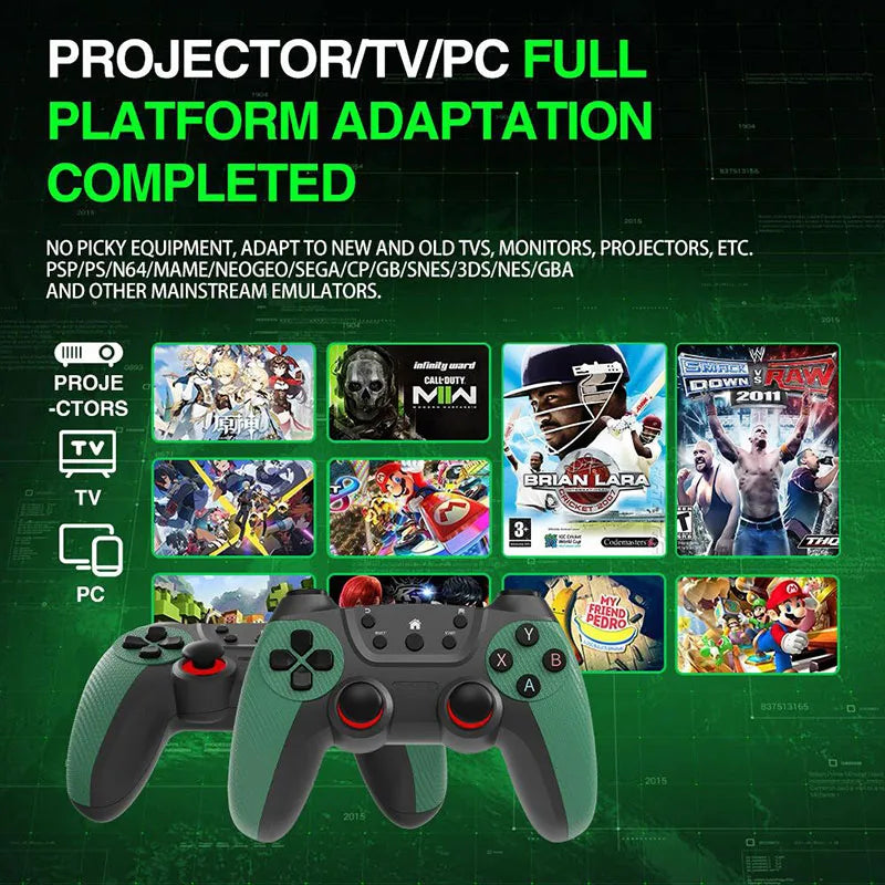 M22 U Retro Game Stick 