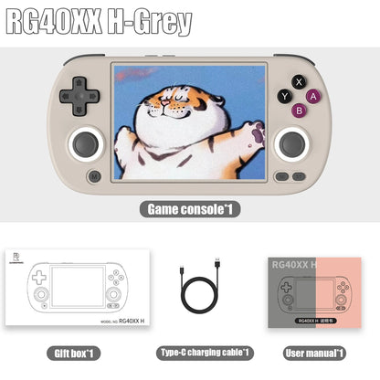 RG40XX Retro Handheld Game Console (2026 Version)