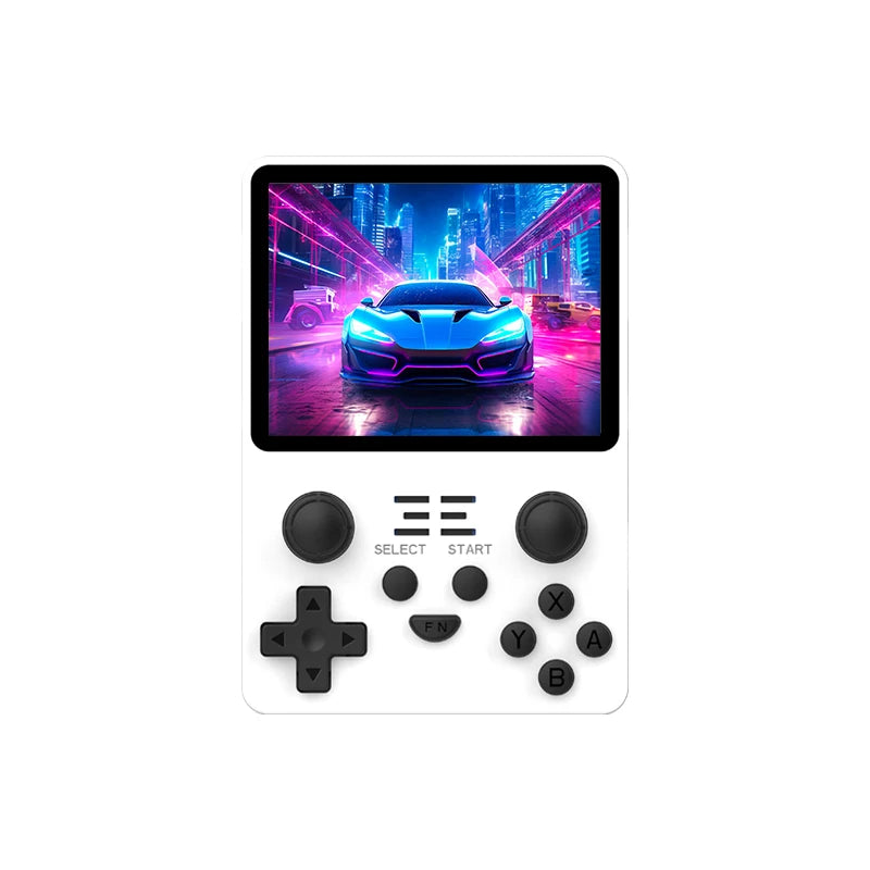 RGB20S Retro Game Console 