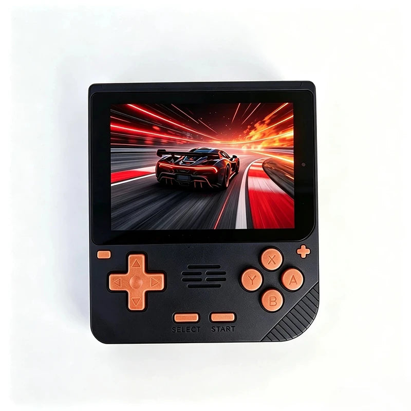 V10 Retro Handheld Game Console (2026 version)
