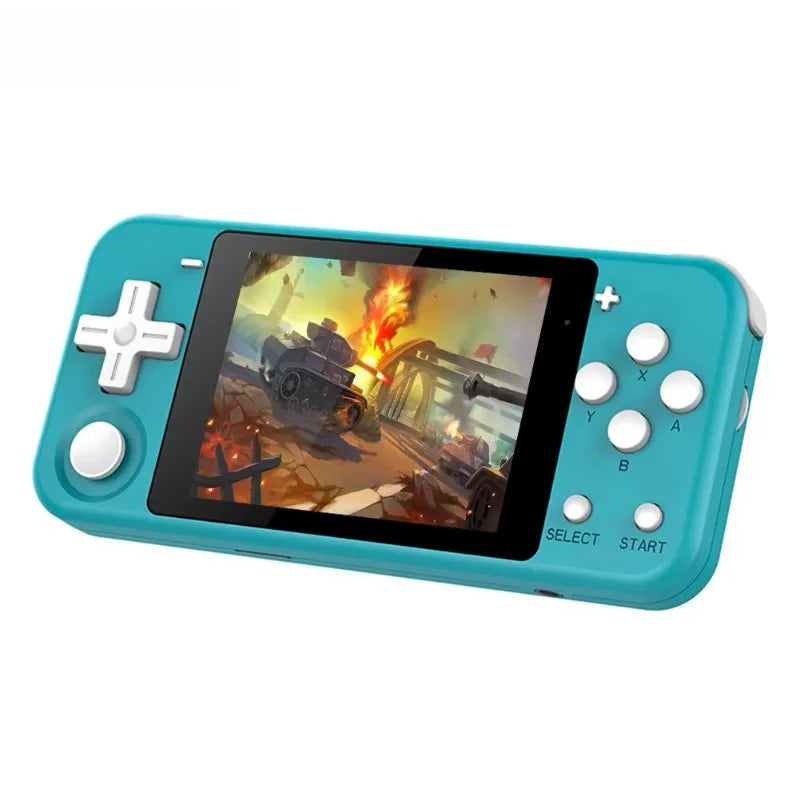 Q90 Retro Handheld Game Console (2026 Version)
