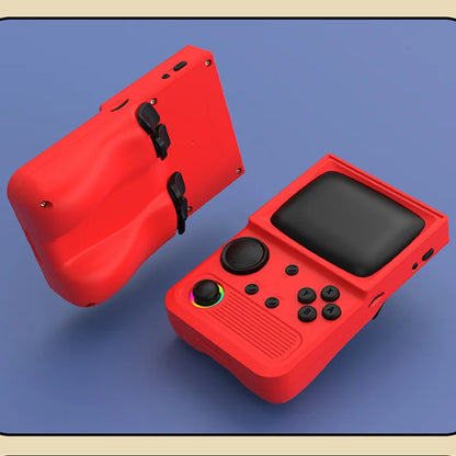 R36T Retro Handheld Game Console (2026 Version)