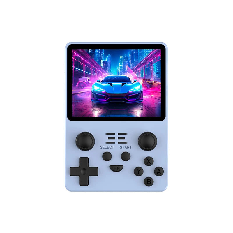 RGB20S Retro Handheld Game Console 