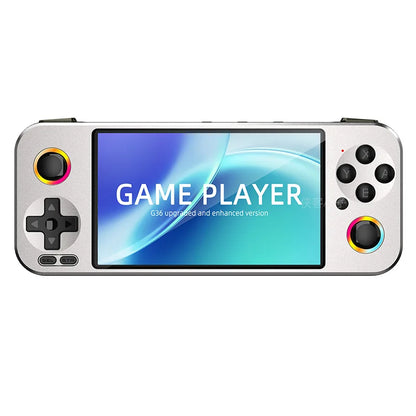 G36 Handheld  