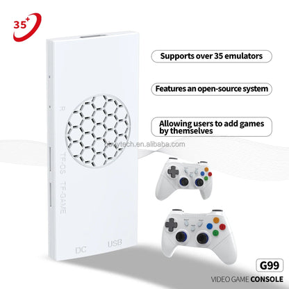 G99 Retro Game Stick (2026 Version)