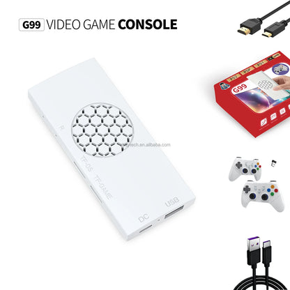G99 Retro Game Stick (2026 Version)