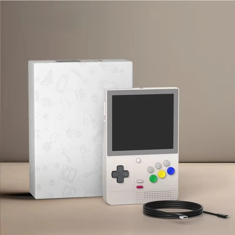 Retroid Pocket Classic Handheld Game Console (2026 Version)