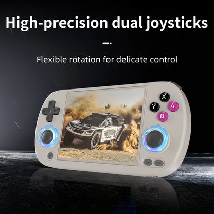 RG40XX Retro Handheld Game Console (2026 Version)
