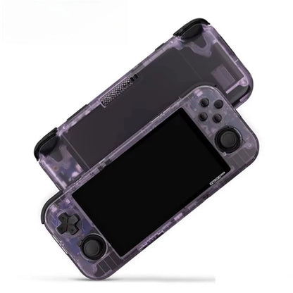 Retroid Pocket 3 Plus Retro Handheld Game Console (2026 Version)
