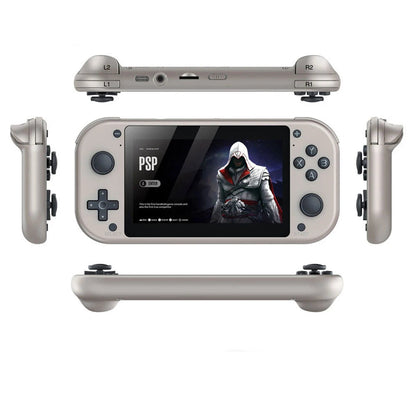 M17 Retro Handheld Game Console 