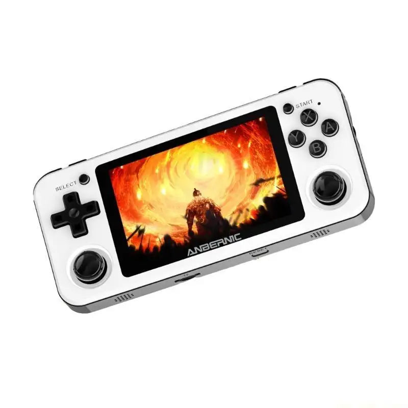 RG351P Retro Handheld Game Console (2026 Version)
