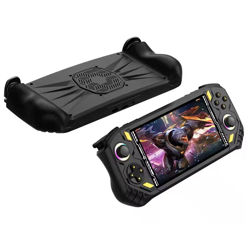 RG56 Pro Max Retro Handheld Game Console (2026 Version)