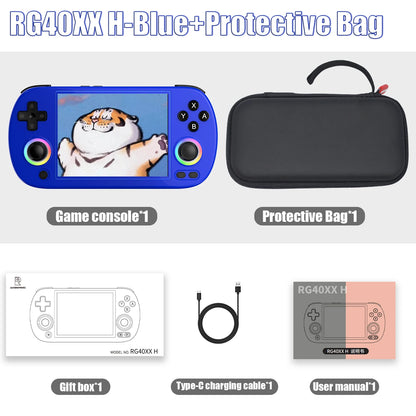 RG40XX Retro Handheld Game Console (2026 Version)